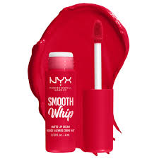 Picture of NYX PROFESSIONAL MAKEUP Smooth Whip  matte lipstick